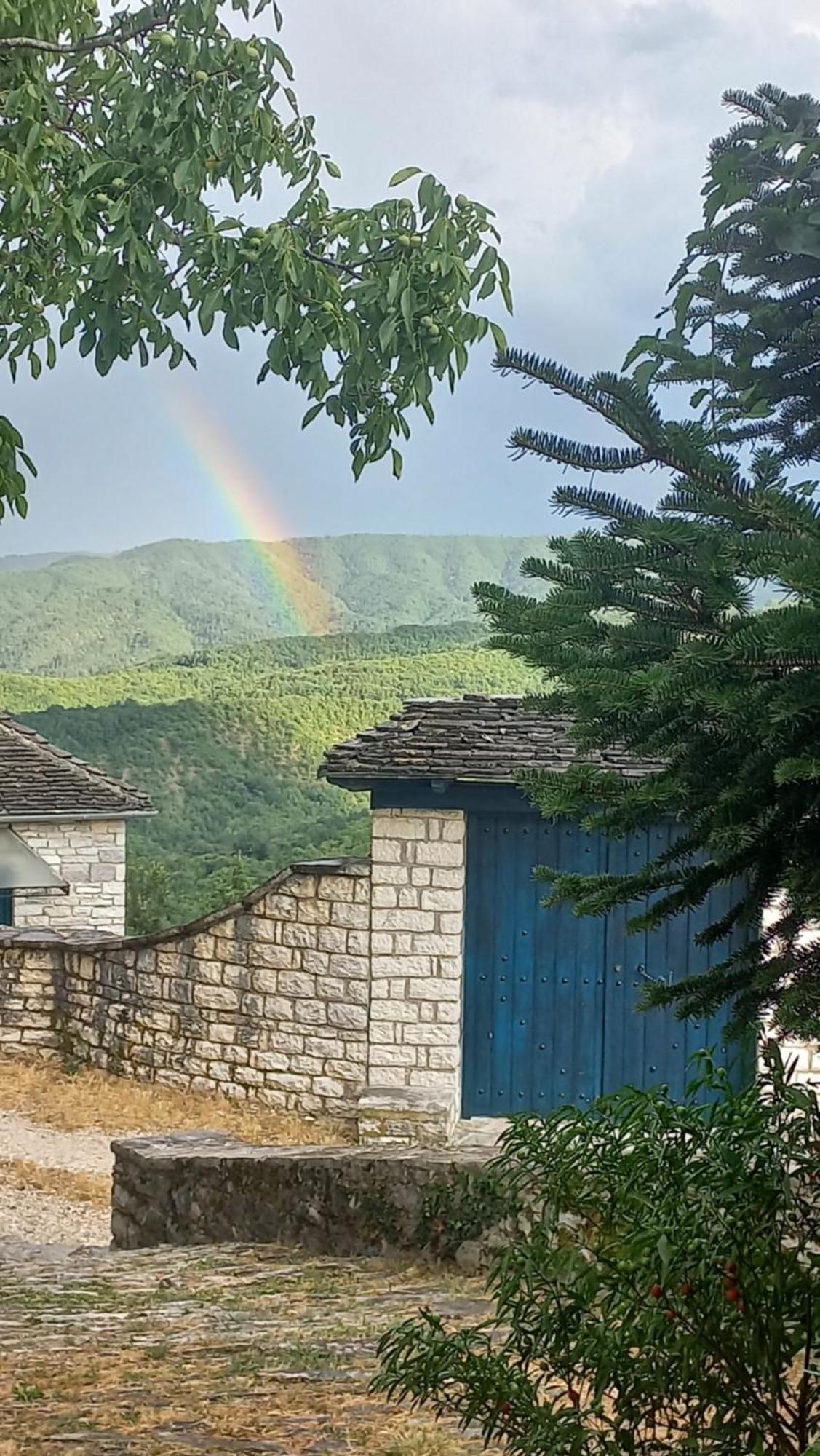 Guesthouse Selini Віца Екстер'єр фото