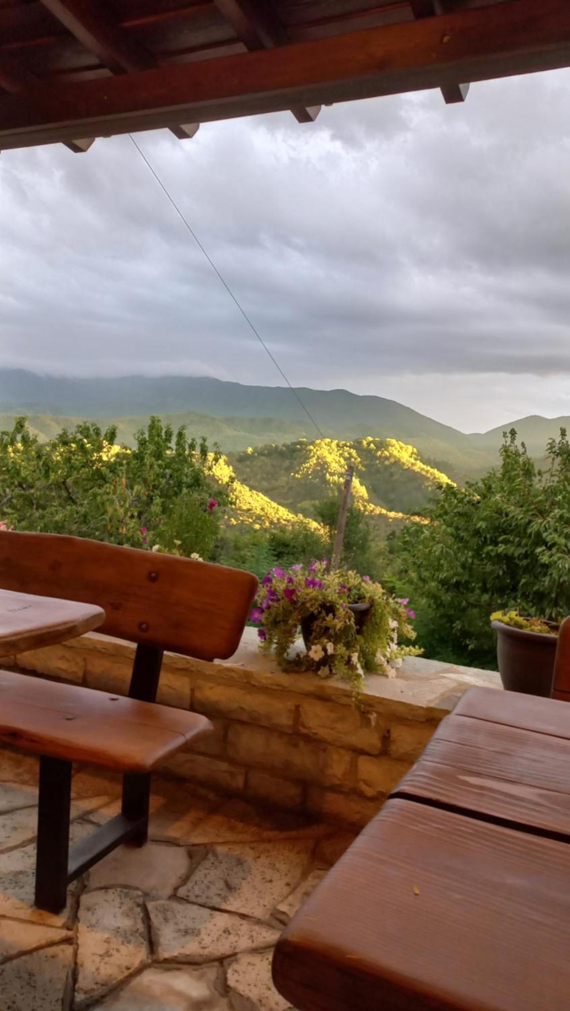 Guesthouse Selini Віца Екстер'єр фото