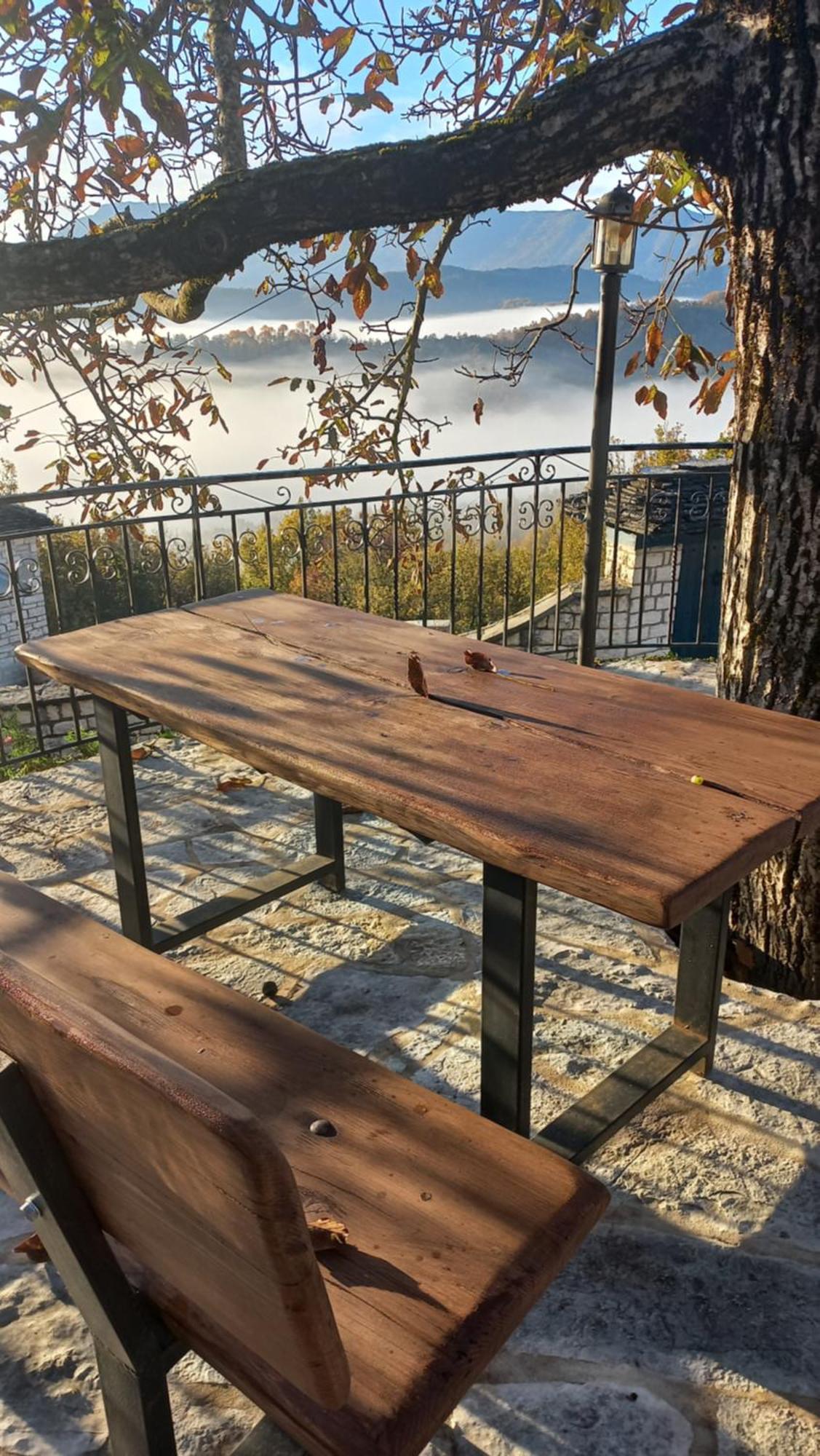 Guesthouse Selini Віца Екстер'єр фото