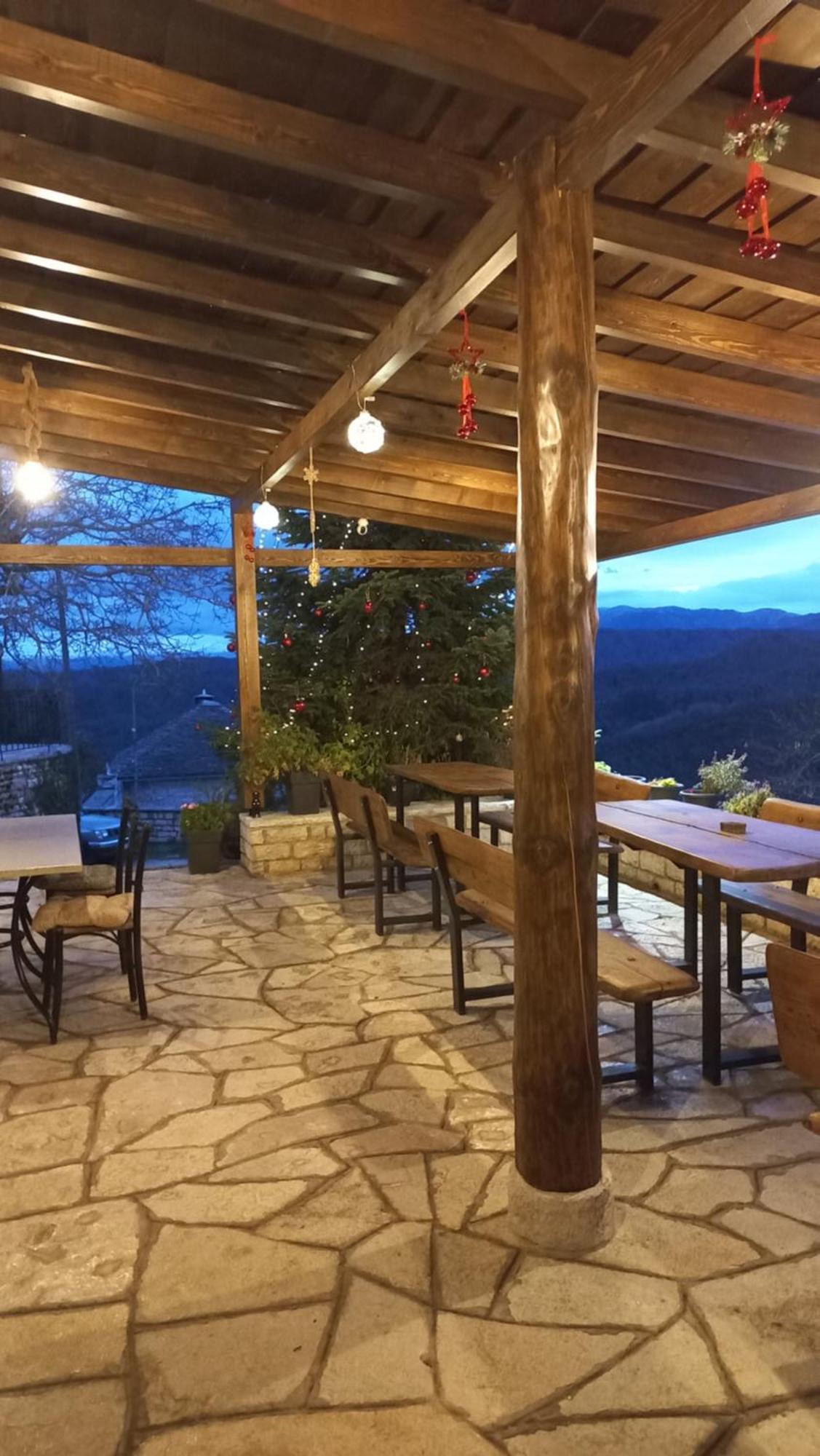 Guesthouse Selini Віца Екстер'єр фото