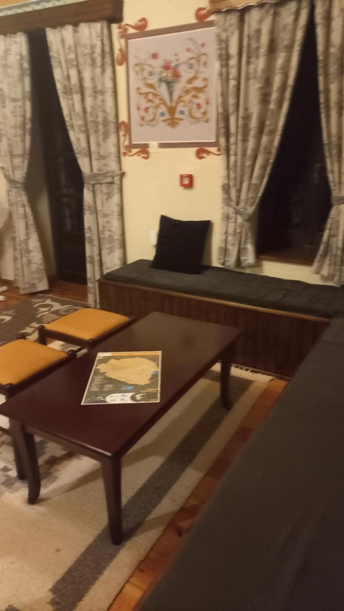 Guesthouse Selini Віца Екстер'єр фото