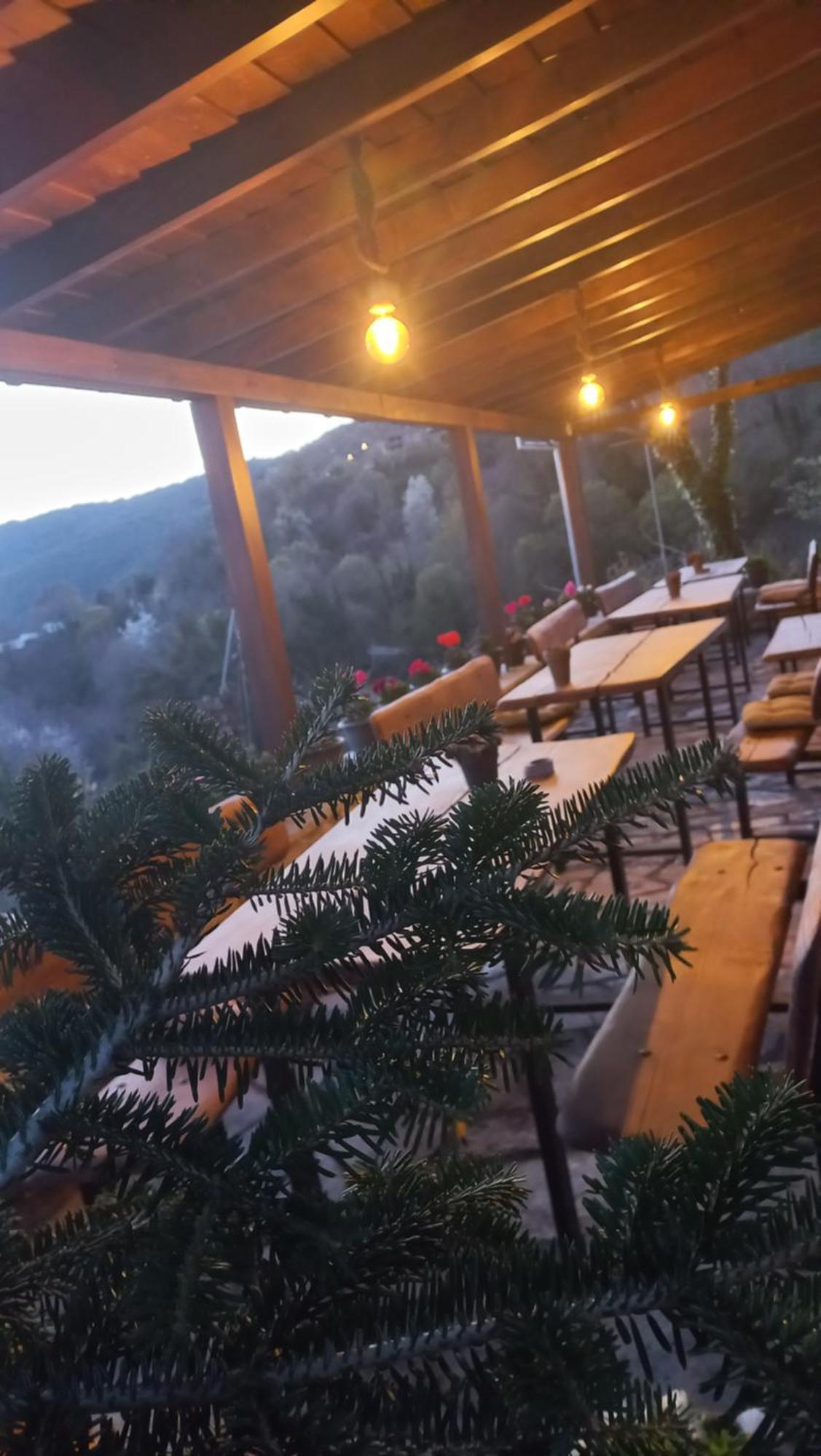 Guesthouse Selini Віца Екстер'єр фото