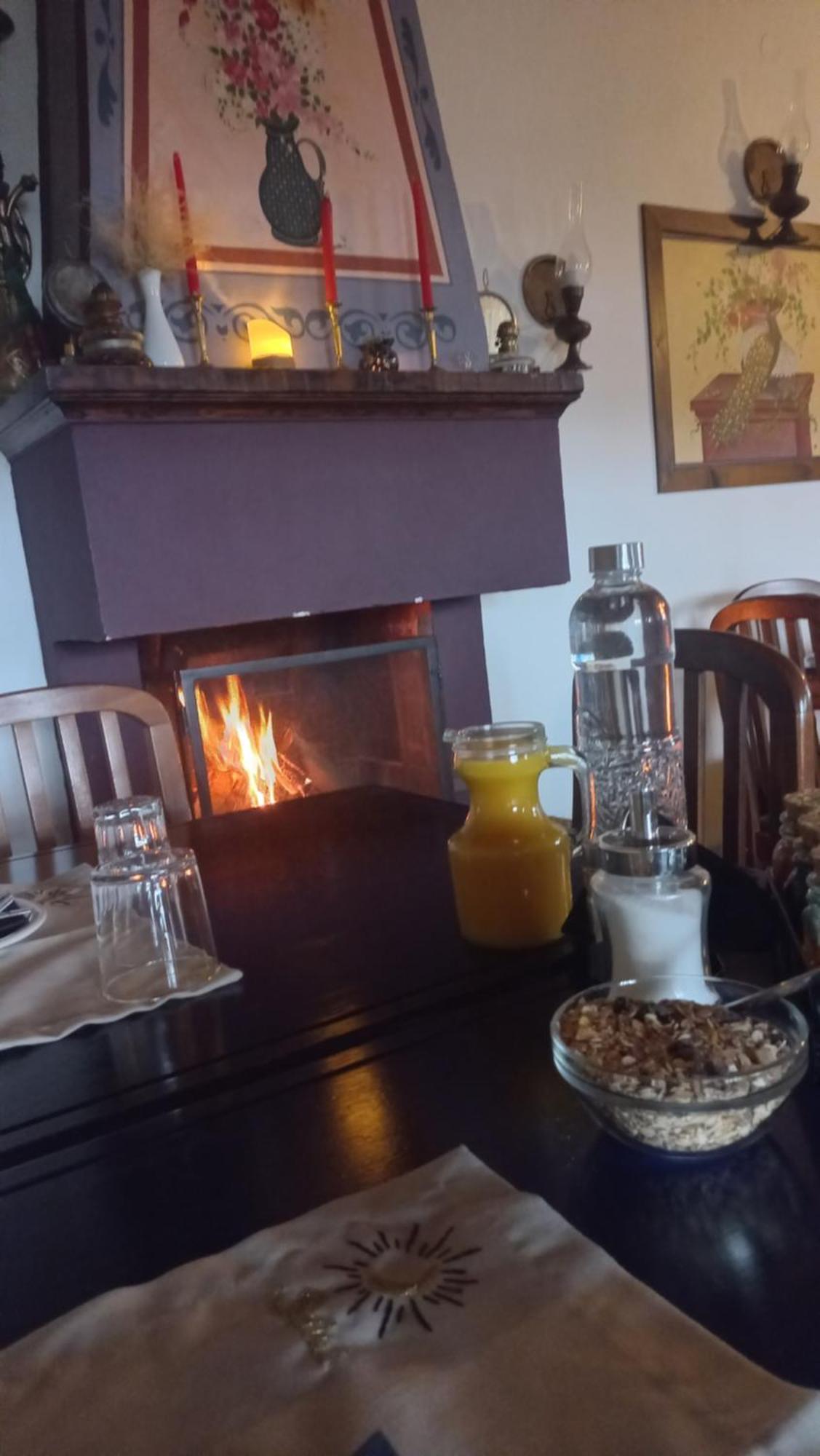 Guesthouse Selini Віца Екстер'єр фото