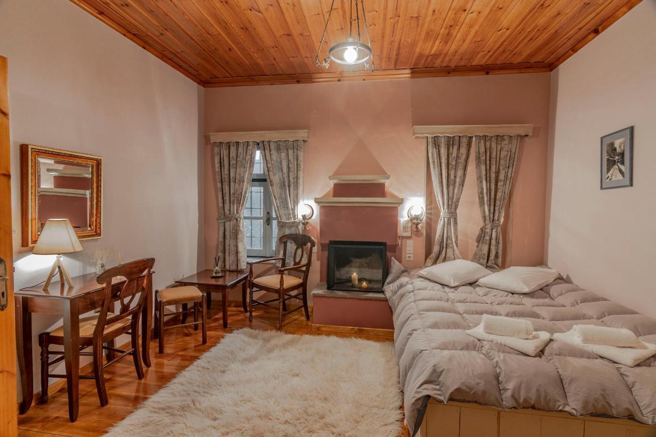 Guesthouse Selini Віца Екстер'єр фото