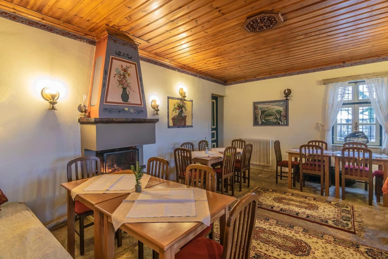 Guesthouse Selini Віца Екстер'єр фото
