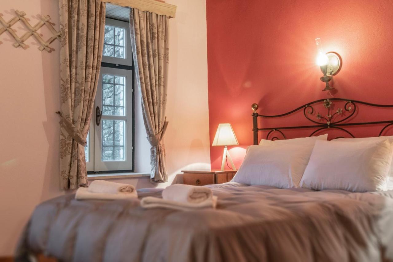 Guesthouse Selini Віца Екстер'єр фото