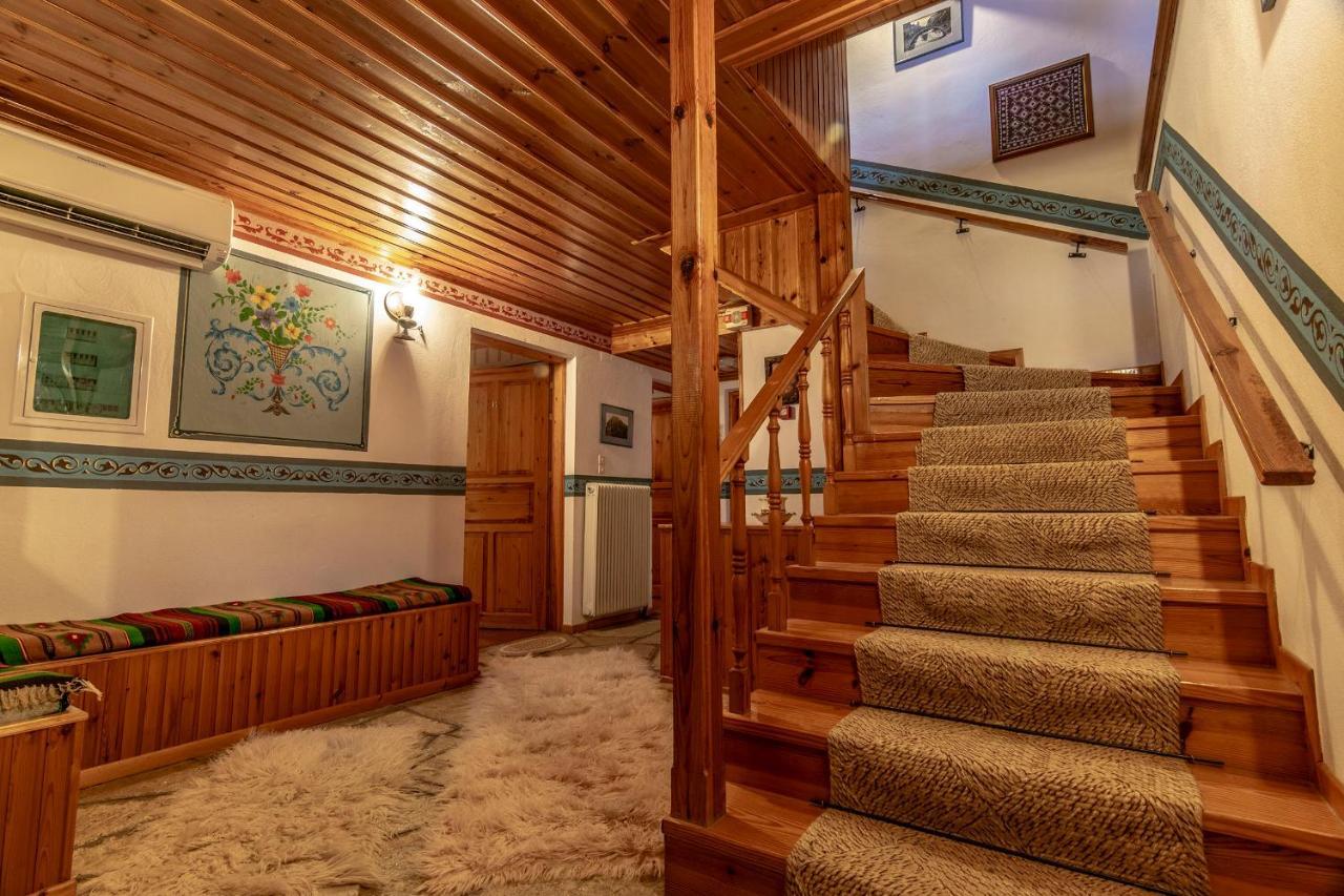 Guesthouse Selini Віца Екстер'єр фото